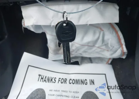 2020 Chevrolet Spark Fwd Ls Automatic из США, поврежденный, VIN KL8CB6SA1LC422662